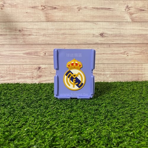 皇家馬德里筆筒－皇馬筆筒－Real Madrid 筆筒（正面照）
