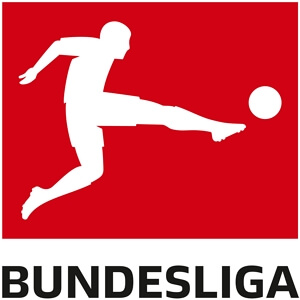 德國甲級足球聯賽標誌
