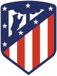 馬德里競技足球俱樂部（馬競）隊徽