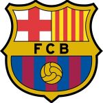 巴塞隆納足球俱樂部（巴薩）隊徽
