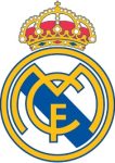 皇家馬德里足球俱樂部（皇馬）隊徽